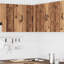 Kitchen Wall Corner Cabinet Lucca Engineered Wood-1259541555