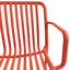 4 - Person Steel Dining Set-553011678-553878862