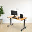 Bureau debout à hauteur ajustable Fontclair-883942363-883942309