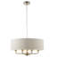 Landover 8 Light Chandelier-69160988-69160987