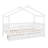 Aswin Kids Twin Platform with Drawers-930404785