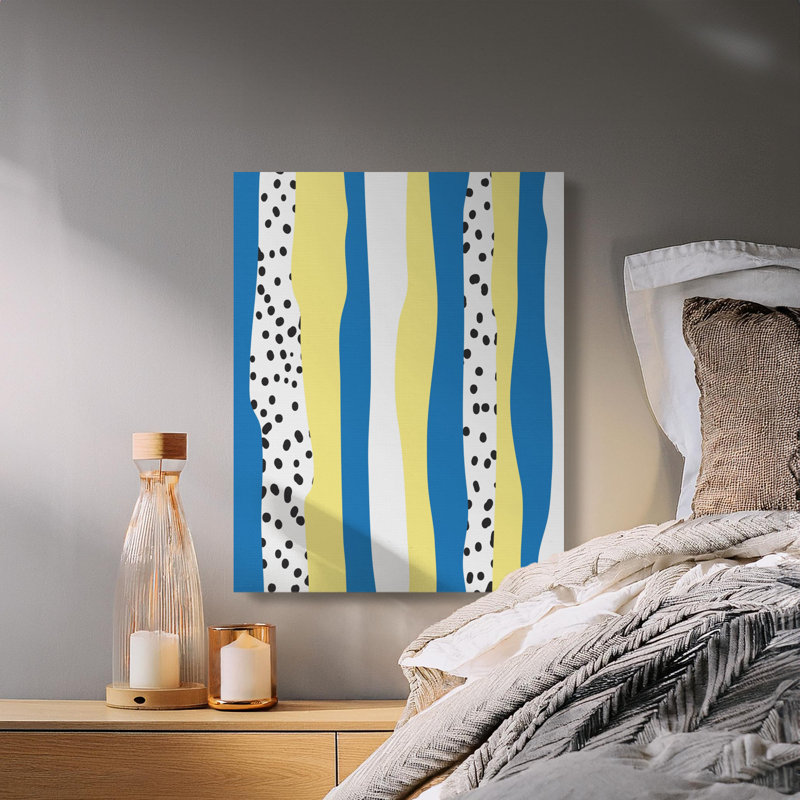 Wrapped Canvas Print Set, 20x30