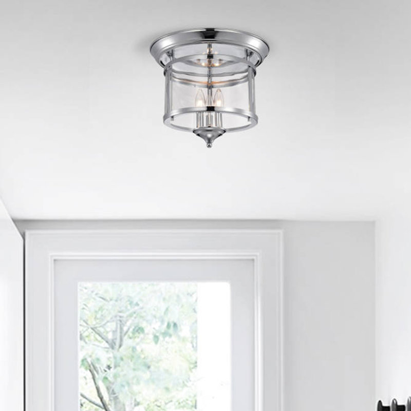 Bayport Flush Mount