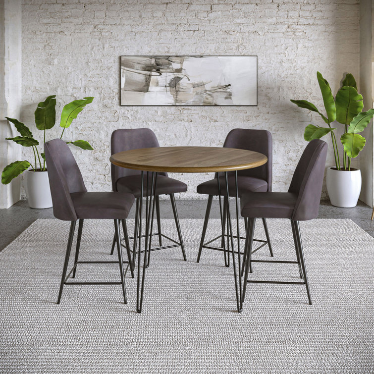 Warwick Person Dining Set