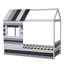 Forcier Standard with Trundle Included