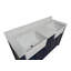 Meuble-lavabo double l 60 po Yorkshire-27610068