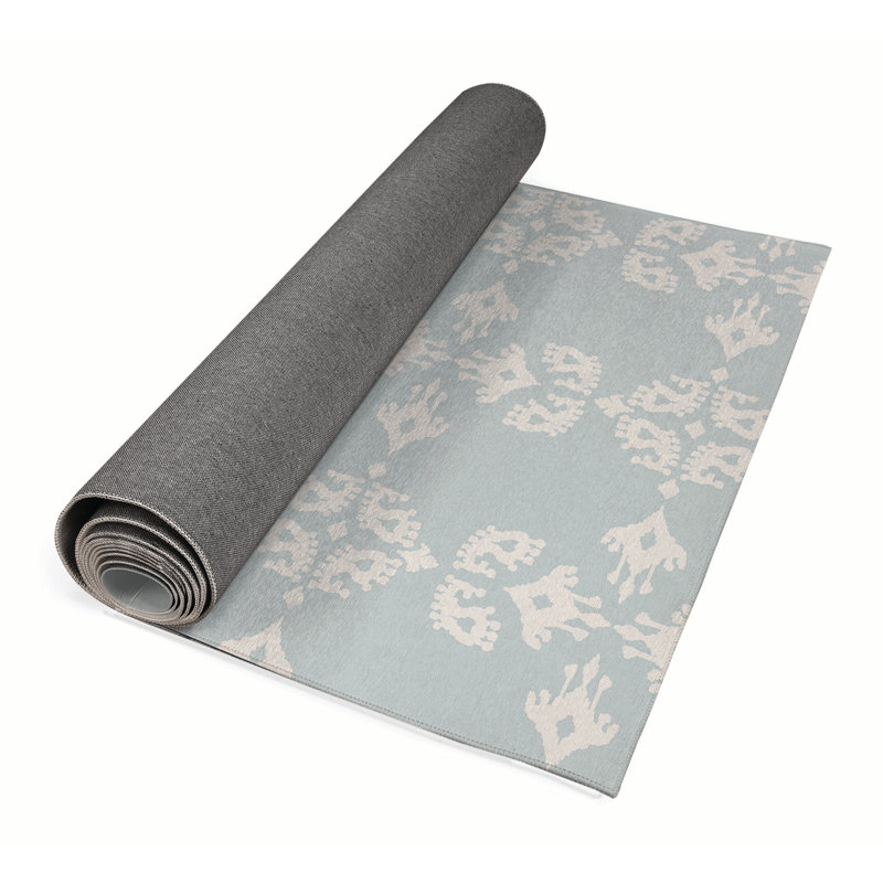 Cassia Area Rug, Runner 2'6" x 8'