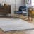 Cotton Moroccan Indoor Rug-1417339416