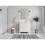 Ensemble de meuble-lavabo simple 36 po Sonoma-90699649