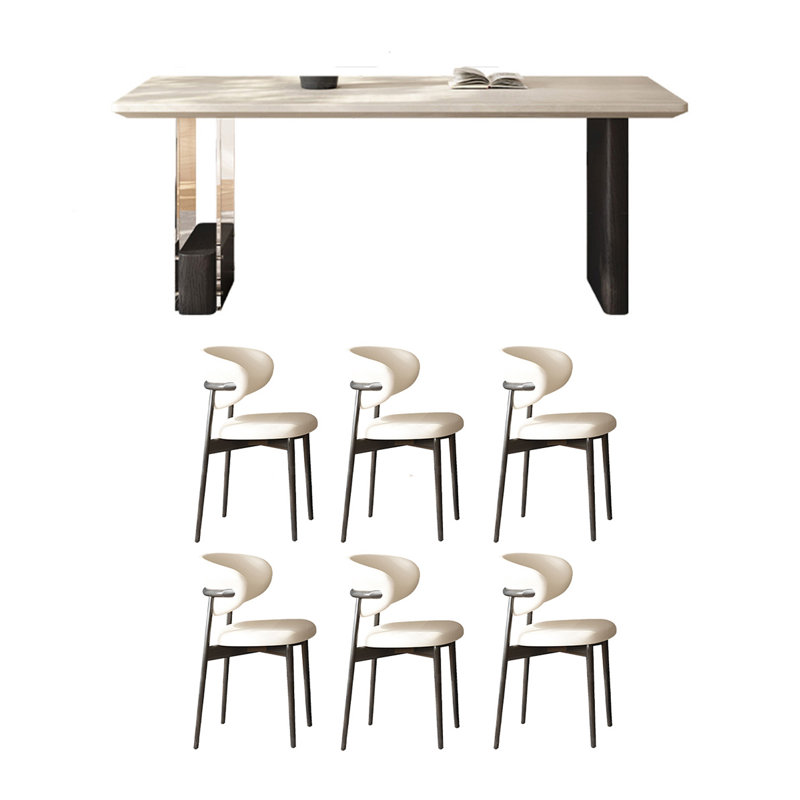 Noisette, H 29,52 po x L 78,74 po x l 31,49 po