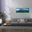 Sarasota Sunset 2 - Photographie sur toile tendue