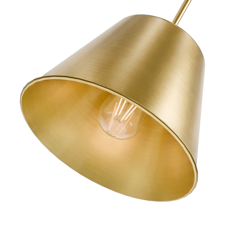 Dimmable Dome Pendant, 3