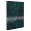 Sunlight Upon A Pine Tree Forest - Wrapped Canvas Painting-56662662
