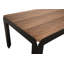Alexei Walnut Wood Dining Table