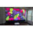 Kestrel Tab-Tension CLR 5 Electric Floor-Rising Ceiling Light Rejecting Ultra-Short Throw Projector Screen