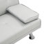 Futon Sofa Bed Single Chair Bed Living Room Lounge Chair-553200726