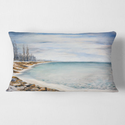 Throw Pillow