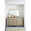 Santa Barbara 6 - Drawer Dresser