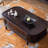 French light luxury solid wood coffee table