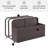 Adelita Capacity Table Dolly