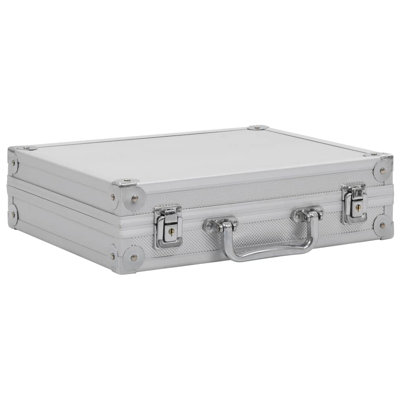 Boîtier de fusil Aluminium ABS