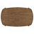 Walnut Solid Wood Dining Set