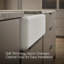 Whitehaven® Self-Trimming 23.5"L x 21.5625"W Farmhouse Kitchen Sink-14225596