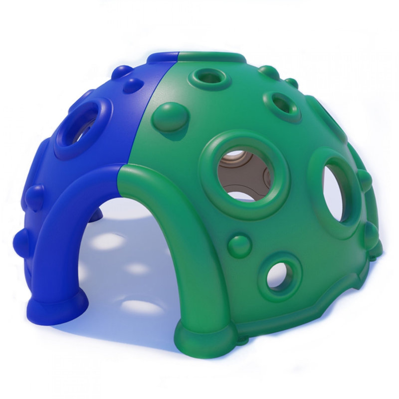 Moon Crater Dome Climber