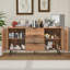 140cm Sideboard