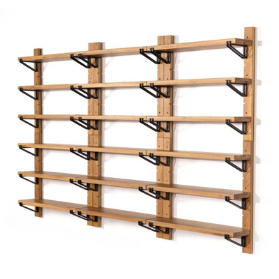 Kazys 6 Piece Oak
