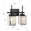 Edgars Modern Crystal Dimmable Vanity Light-873996388-873996394