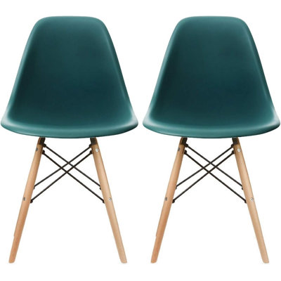 Chaise de salle à manger Eiffel