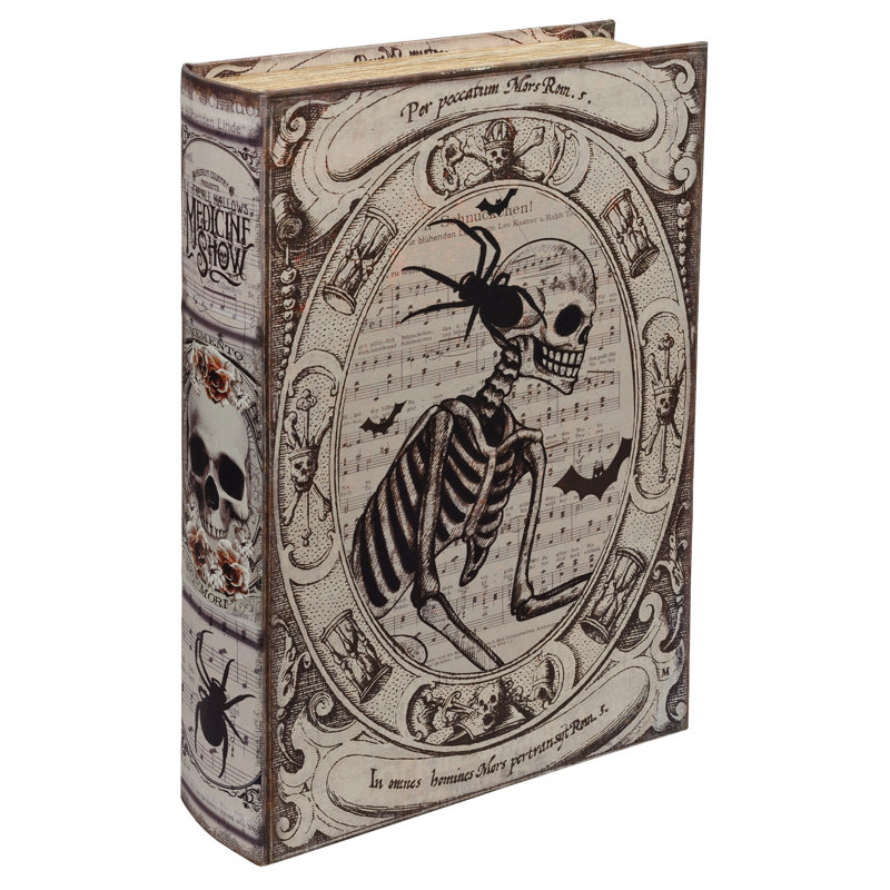 Handmade Decorative Box