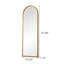 Miroir d'appoint mural Ardenne-448050531