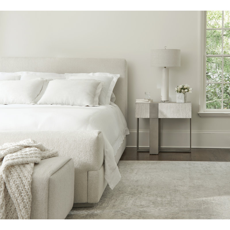 Bernhardt Tempo Panel Bed, Queen