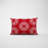 Paisley Outdoor Reversible Throw Pillow-86936004