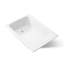 Avec 60 In. X 42 In. Drop-In Bath-2067914764