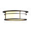 Province 2 - Bulb Outdoor Flush Mount-1774805911-1797635662