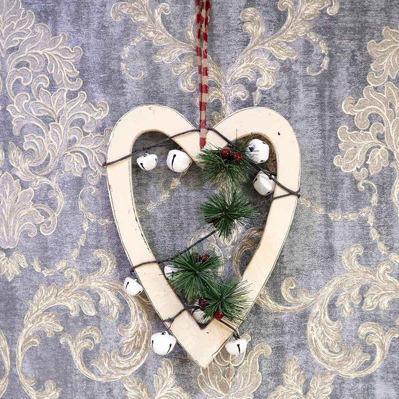 PVC No Holiday Shaped Ornament, 210 cm x 20cm x 20cm