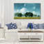 Cloud Dance - Peinture-646282443-646282440