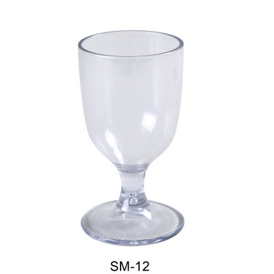 Stemware 14oz. Stemless Set
