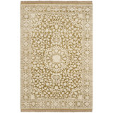Ganges River Wool Area Rug