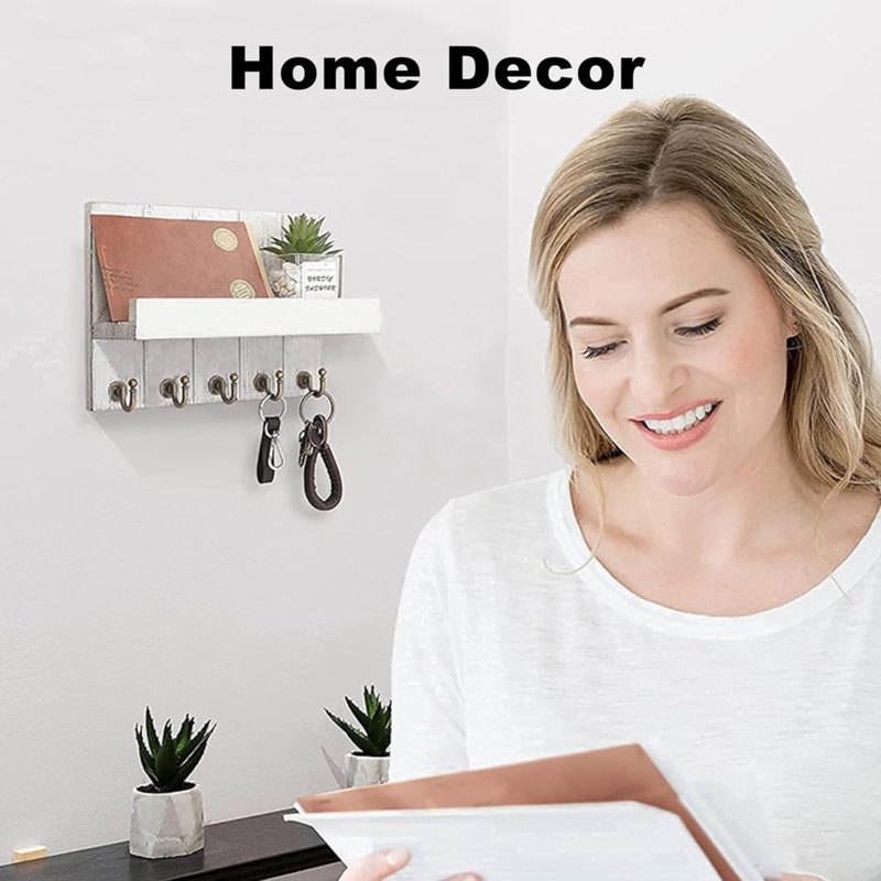Hannover Wall Organizer