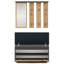 Hall Tree 100cm Wide-1724722384