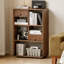 Armoire de rangement multifonctionnelle pour le salon