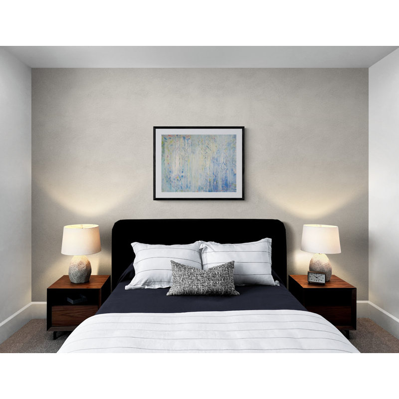 Endless Summer Print by Drew Gaffney, 24" H x 32" W, Wrapped Canvas