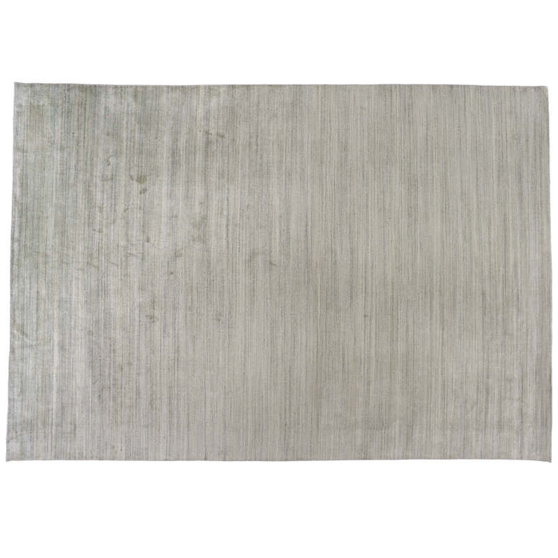 Zen One-of-a-Kind 9'10" X 14' Area Rug