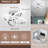 Modern Hallway Ceiling Light-129212882