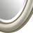 Kimes Oval Wall Mirror-931100918