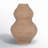 Mysaria Paper Mache Table Vase-641328897